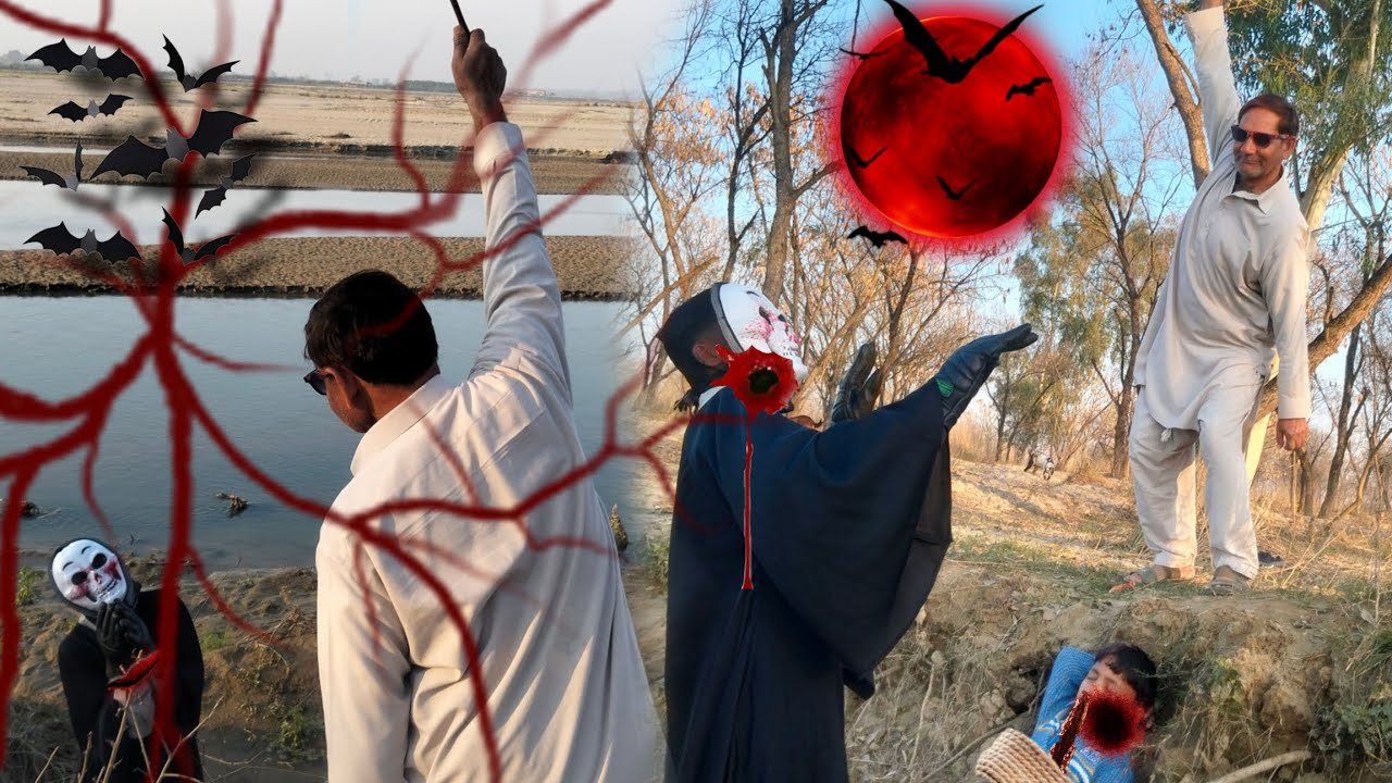 AJ to nhi shoru ga tujhe🏚️bhag ja Aj ider sy 🫵