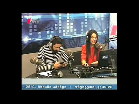 \"პიკის საათი\" 08.04.16 რუბრიკა \"ეპიზოდი\"