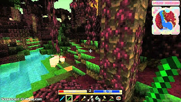 W.A.N-I SLEEP WITH YOUR MUM- Hack Slash Mine part 2 w/Fionn.