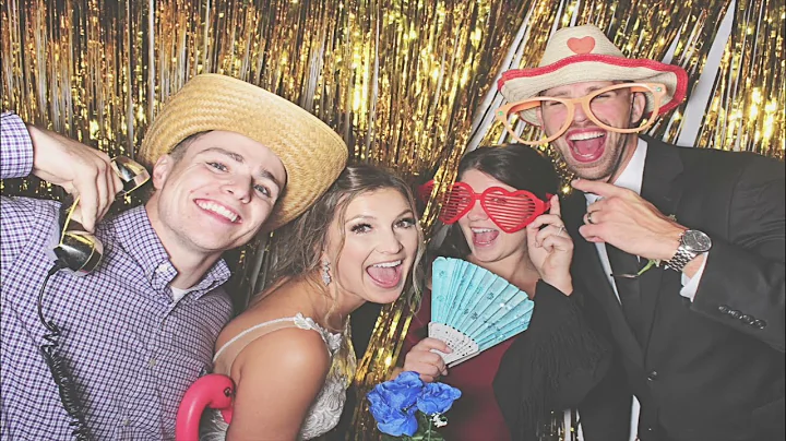 11-5-21 Rockmart In The Woods Photo Booth - The Si...