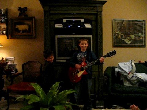 Taco Song by Dalton and Gibson