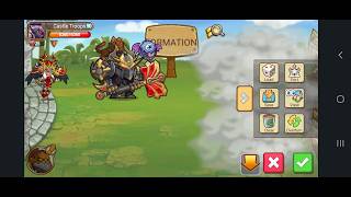 New Armor || Little Empire Private Server screenshot 3