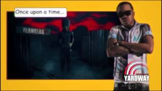 Tommy Lee  Captain Sparta - Official HD Video) 2013