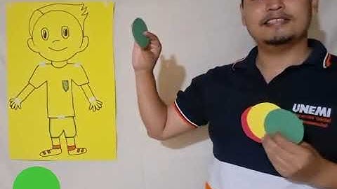 Video Tutorial: “El semáforo del cuidado”