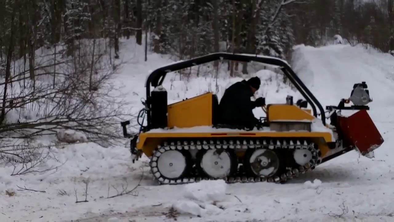 bombardier J5 YouTube