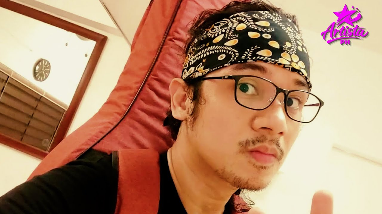 JANUS DEL PRADO BINANATAN SI CARLA ABELLANA "SANA TUMAGAL KAYO KAHIT 6 MONTHS LANG"