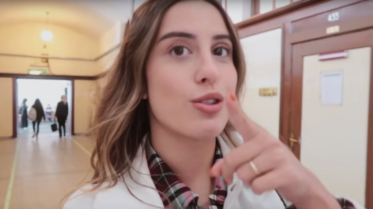 OKULDA BİR GÜN VLOG ! Kapalıçarşı & Eminönü Turu ! 2019