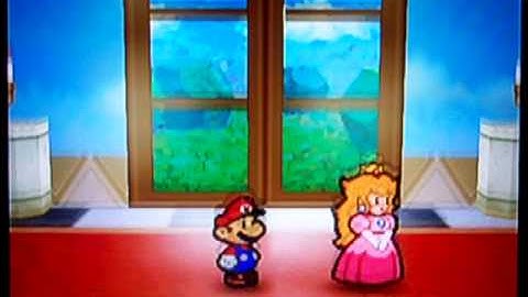 Paper Mario 64 Walkthrough, Part 1