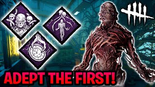 Dead By Daylight | Adept The First Achievement!