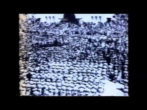 25 თებერვალი (ვიდეო-კოლაჟი კოლაუ ნადირაძის ლექსზე)