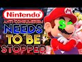 Nintendo's GREED Has Gone TOO FAR! | Nintendo's Anti-Consumerism