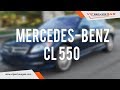 Гбо на Mercedes Benz CL 550 - STAG. Газ на Mercedes Benz CL 550 (ГБО Польша)