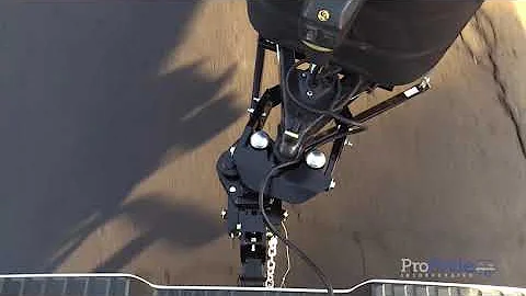 ProPride 3P® Jim Hensley Hitch: The Ultimate Solution for Safe and Enjoyable Towing