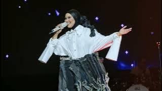 Kunci - Aina Abdul | Imaji Tour UNIMAS, Sarawak 2024