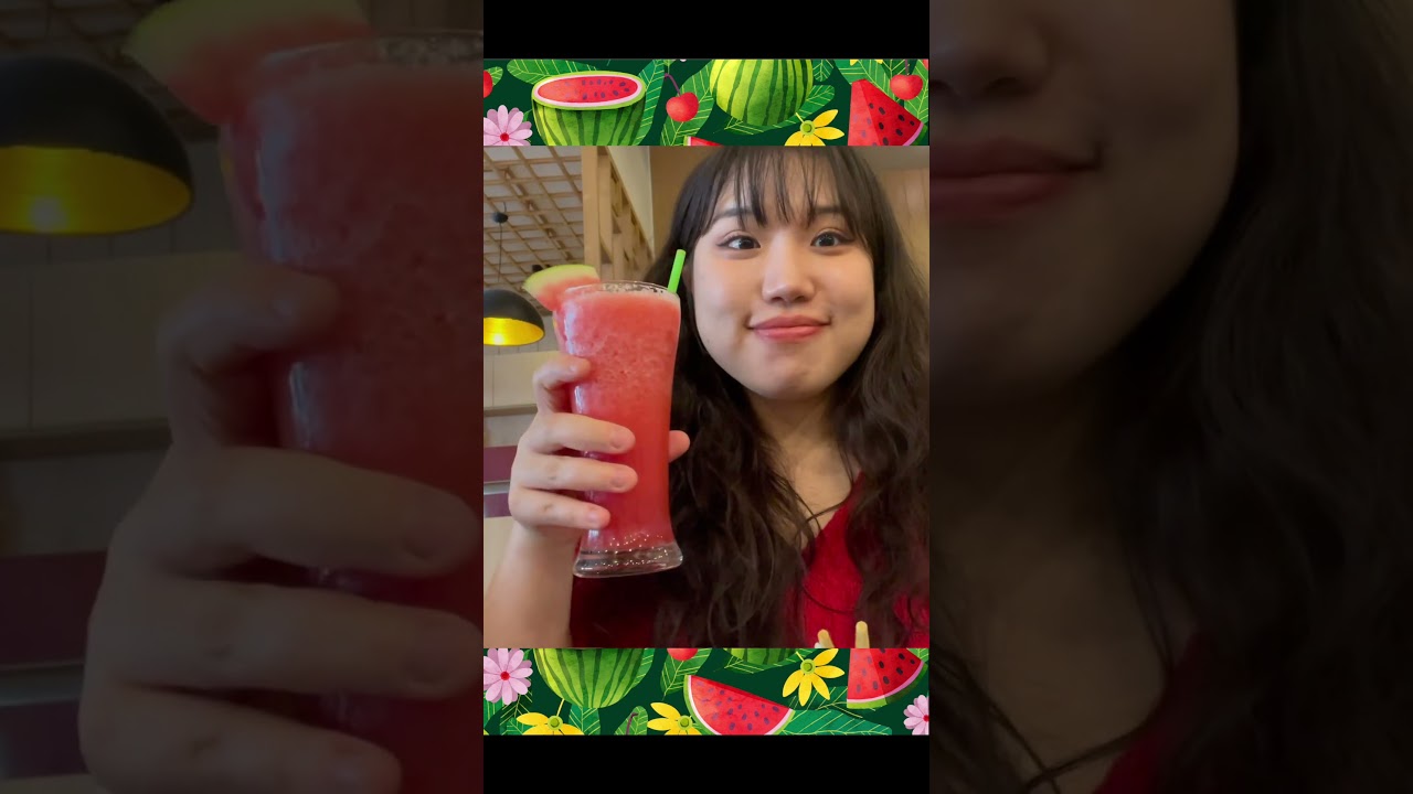 태국에서 1일 3땡모반녀의 최후🇹🇭🍉
