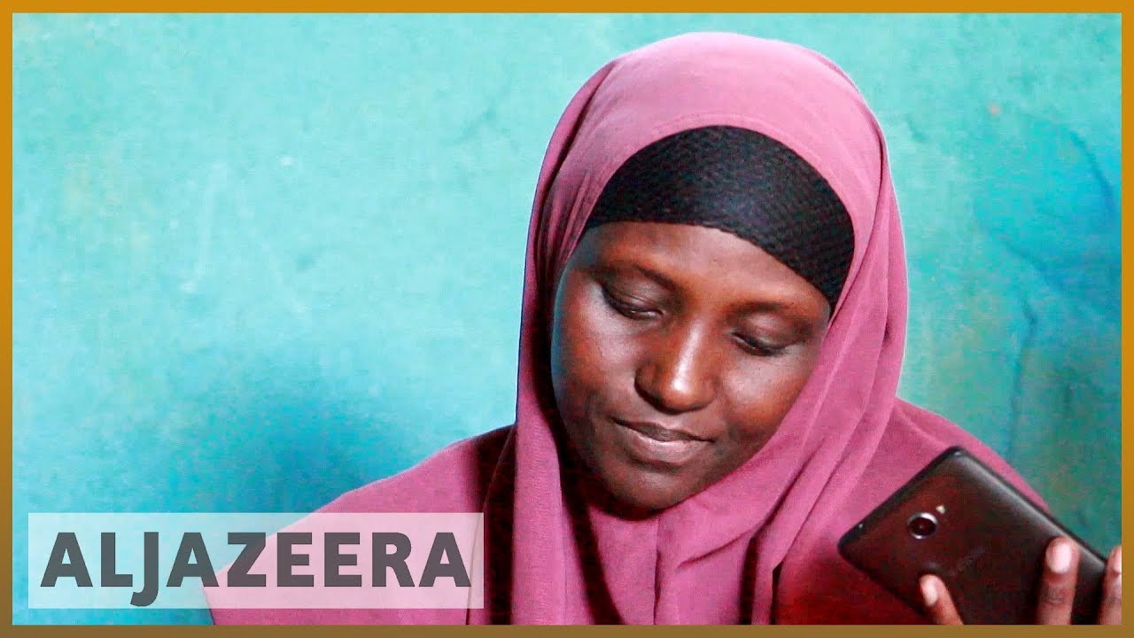 🇪🇹🇰🇪 العنف العرقي يجبر آلاف الأشخاص على النزوح من إثيوبيا إلى كينيا | الجزيرة الإنجليزية