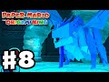 Water Vellumental Boss Fight! - Paper Mario: The Origami King - Gameplay Walkthrough Part 8