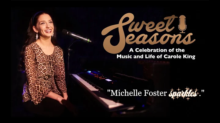 Sweet Seasons: A Celebration of the Music and Life...