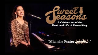 Sweet Seasons: A Celebration of the Music and Life of Carole King