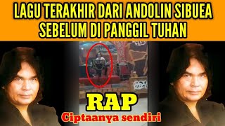Download Lagu Lagu terakhir yg dinyanyikan \ MP3