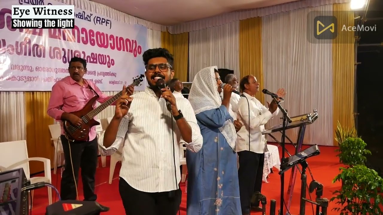 R P F Convention Short Video