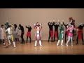 カヌマン！オンステージ＠鹿沼メーデー2011後編 の動画、YouTube動画。