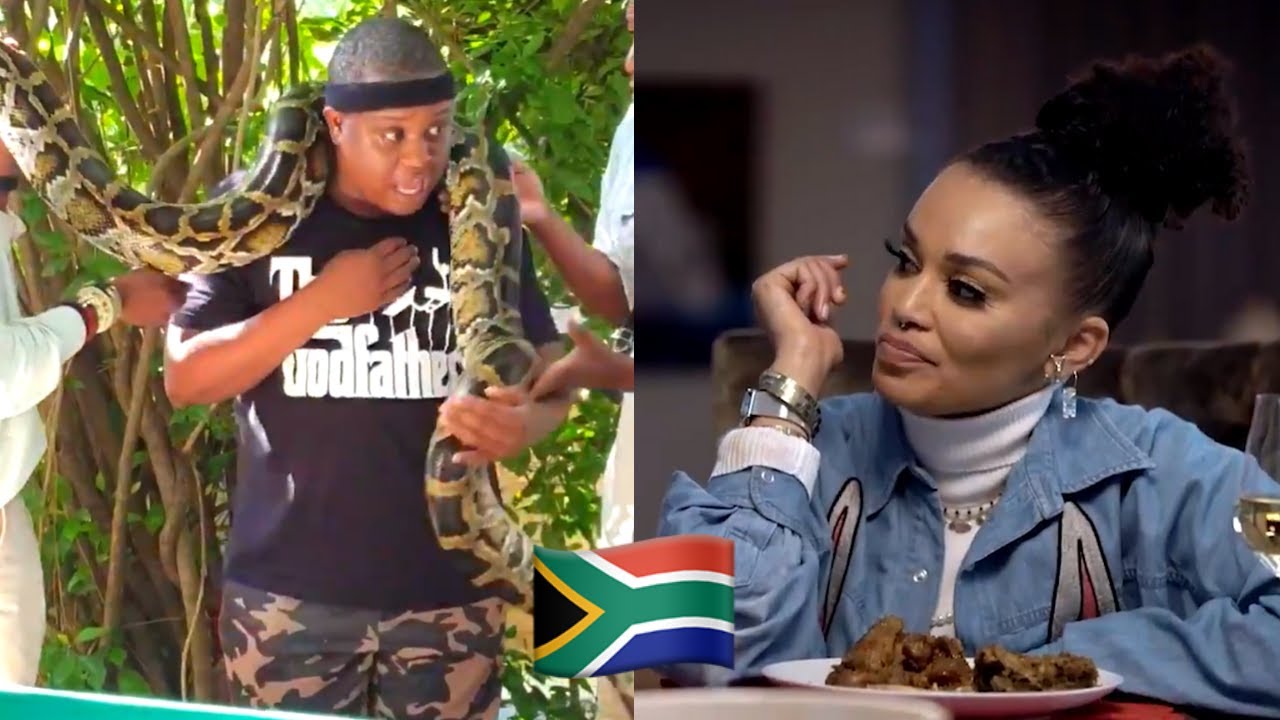 South African Funny & Iconic Videos Part 35 Azania Live YouTube