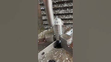 #cncmachinist #cnc #machinist #machine #milling #work #cncmachineshop #music #newmusic