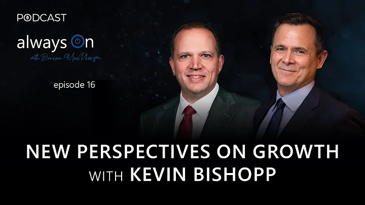 Episode 16: New Perspectives on Growth with Kevin ...