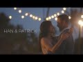 Fairmont orchid big island hawaii wedding  han  patrick