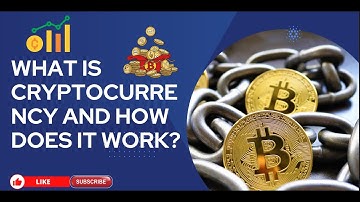What is Crypto and How Does Crypto Work?