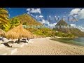 St lucia  the caribbeans paradise