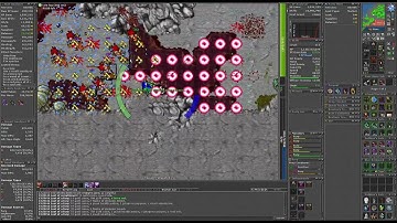 Oramond Fury ~ SOLO MS 412 ~ 4kk raw xp/h