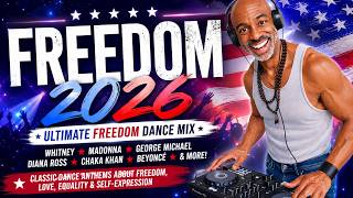 Download Lagu Freedom 2026 | Ultimate Freedom Dance Mix | Whitney, Madonna, George Michael, Diana Ross, & More! Download Lagu Freedom 2026 | Ultimate Freedom Dance Mix | Whitney, Madonna, George Michael, Diana Ross, & More!