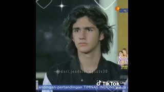 Gido cemburu lahat lili sama raffi