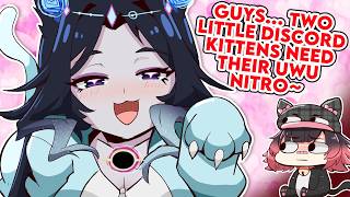 How long can my friends handle me? 【Out Of Context】
