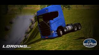 #trucksimulator #truck #truckdriver #simulator #youtube #youtuber #trending #offroad #gaming #viral