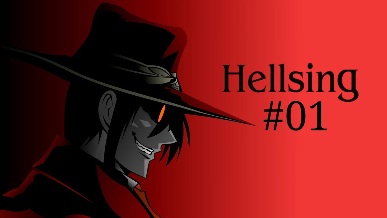 hellsing ultimate dublado, assistir hd animes online, últimos animes em  2022 - 2023 - Ecloniq