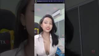 Bigo Linh babie là em Chiibi có videos nude show fan