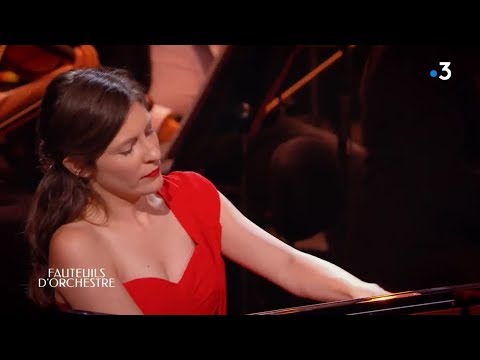 Rachmaninov, Piano Concerto no. 2 - Eloïse Bella Kohn - Fauteuils d'Orchestre