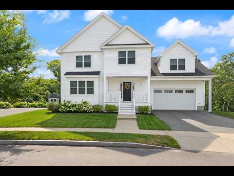 3 S Ridge Circle, Salem, MA home video tour