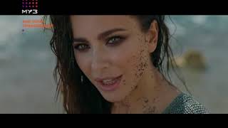 Смена Логотипа Муз Тв, 08.09.2018