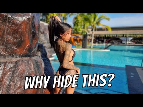 Why Hide This? Hideaway Resort Ban Chang | Treat Yourself, You Deserve It!