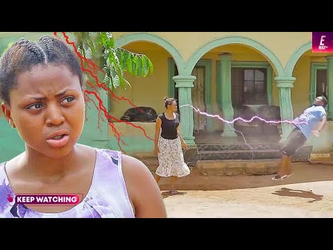 REVENGE OF ORACLE CHILD New Nollywood Epic Movie Regina Daniels Nigerian Full Movie