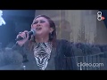 Idayu  i love you celine dion live at alha alfa wedding