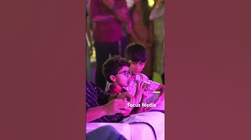 പിഷാരടി ചേട്ടന് മക്കളോടുള്ള സ്നേഹം കണ്ടോ? #pisharadycomedy