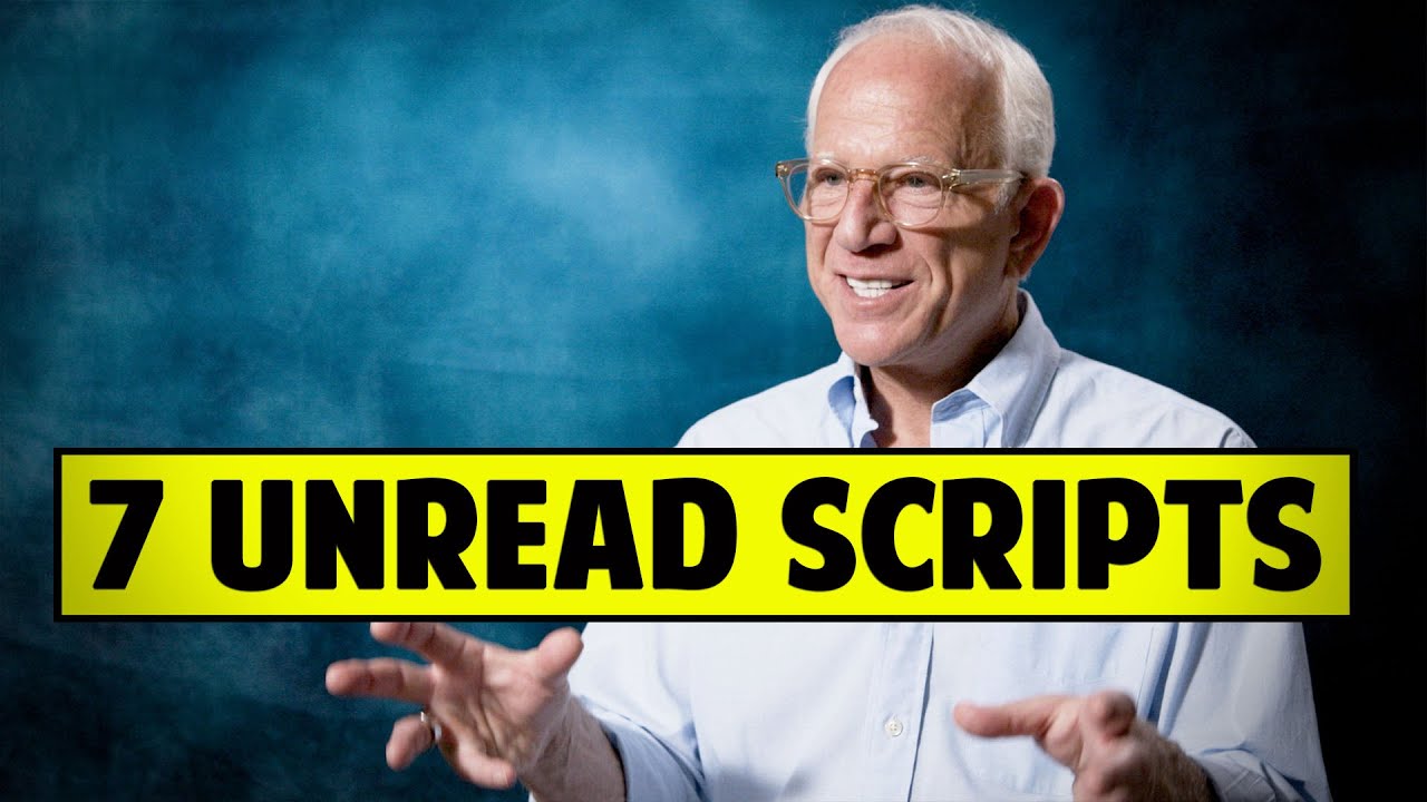How A Beginning Screenwriter With No Connections Breaks Into The Business - Gary W. Goldstein