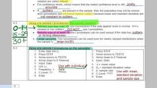 stats 8 3B notes