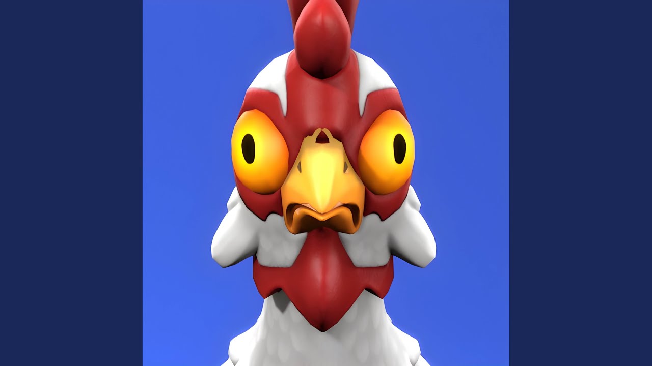 Watch Da Chicken Dance on YouTube Watch Da Chicken Dance on YouTube