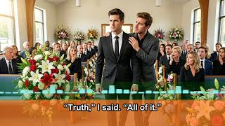 Declared Dead by Family for Being Gay — I Crashed My Own Funeral to Expose Everything